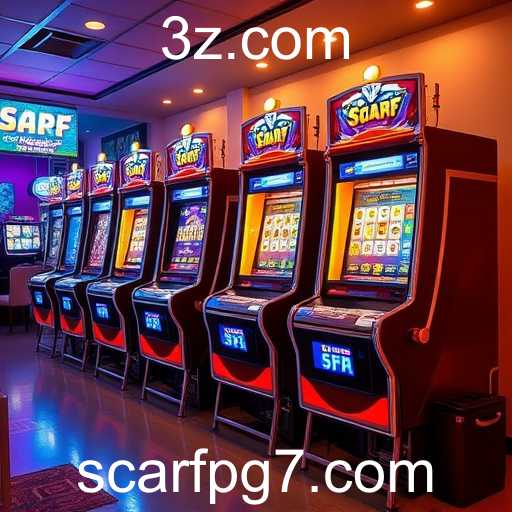 Caça-níqueis online